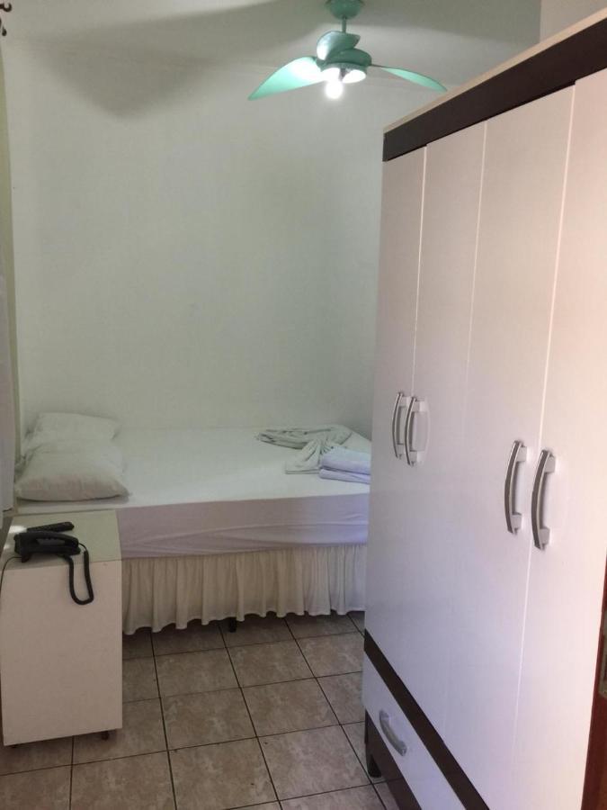 Hotel Central De Anapolis Exterior photo