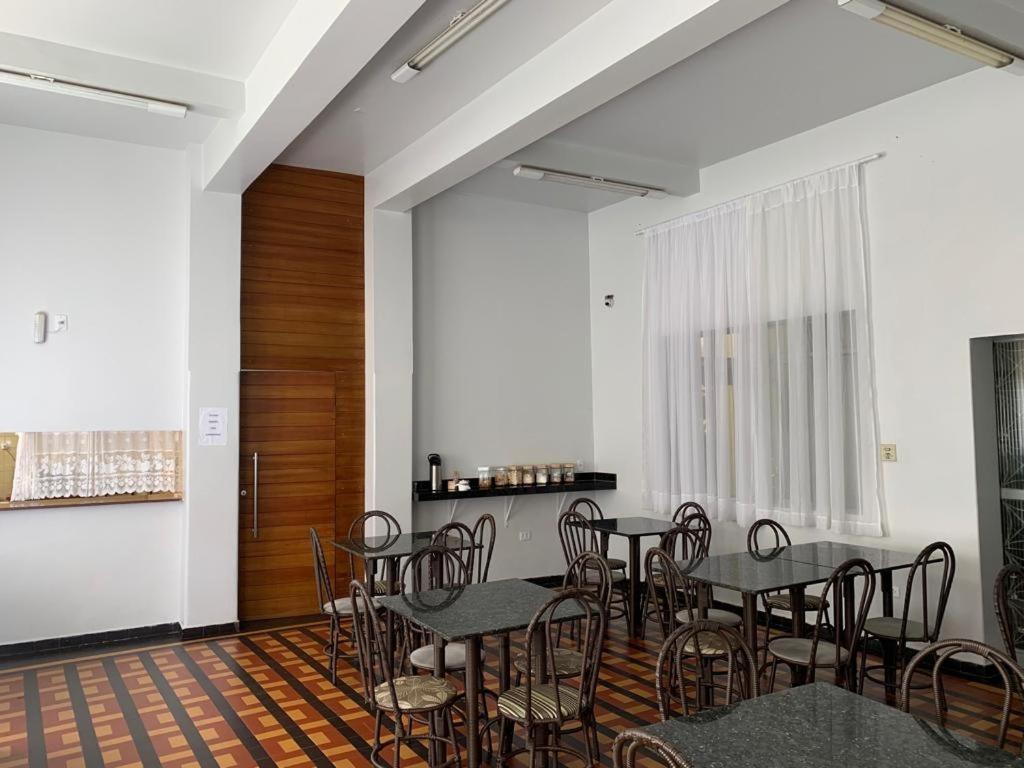 Hotel Central De Anapolis Exterior photo