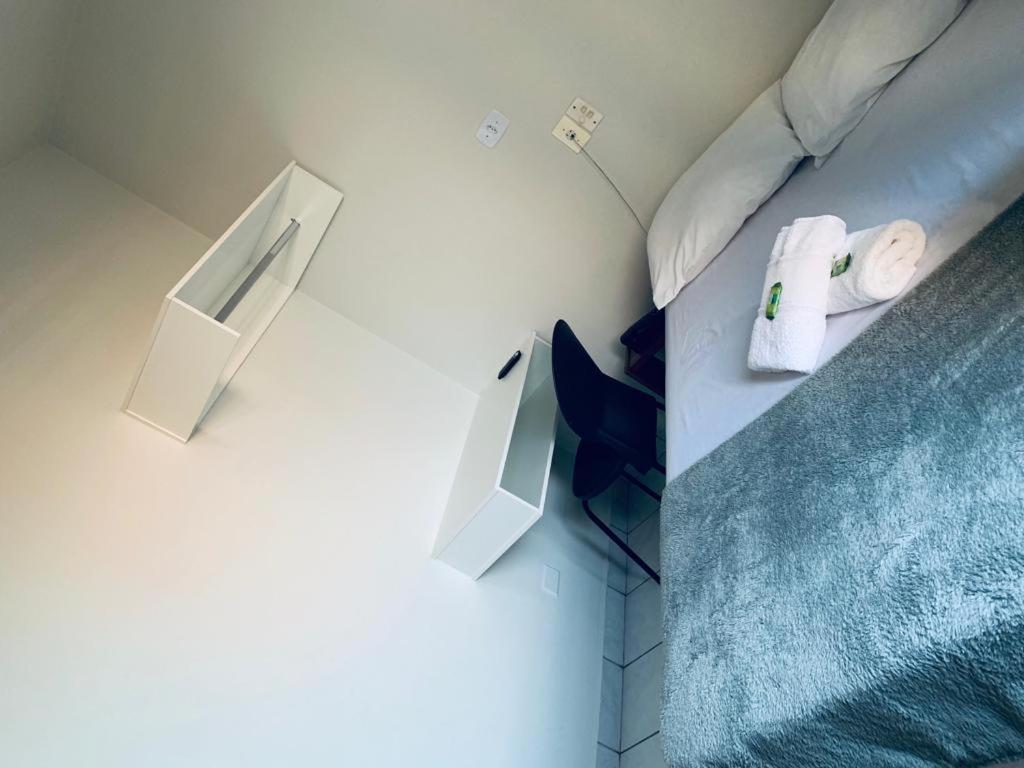 Hotel Central De Anapolis Exterior photo