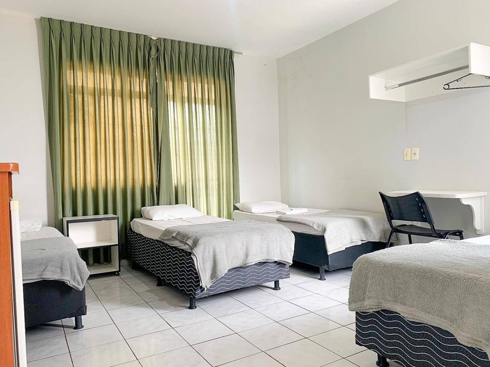 Hotel Central De Anapolis Exterior photo