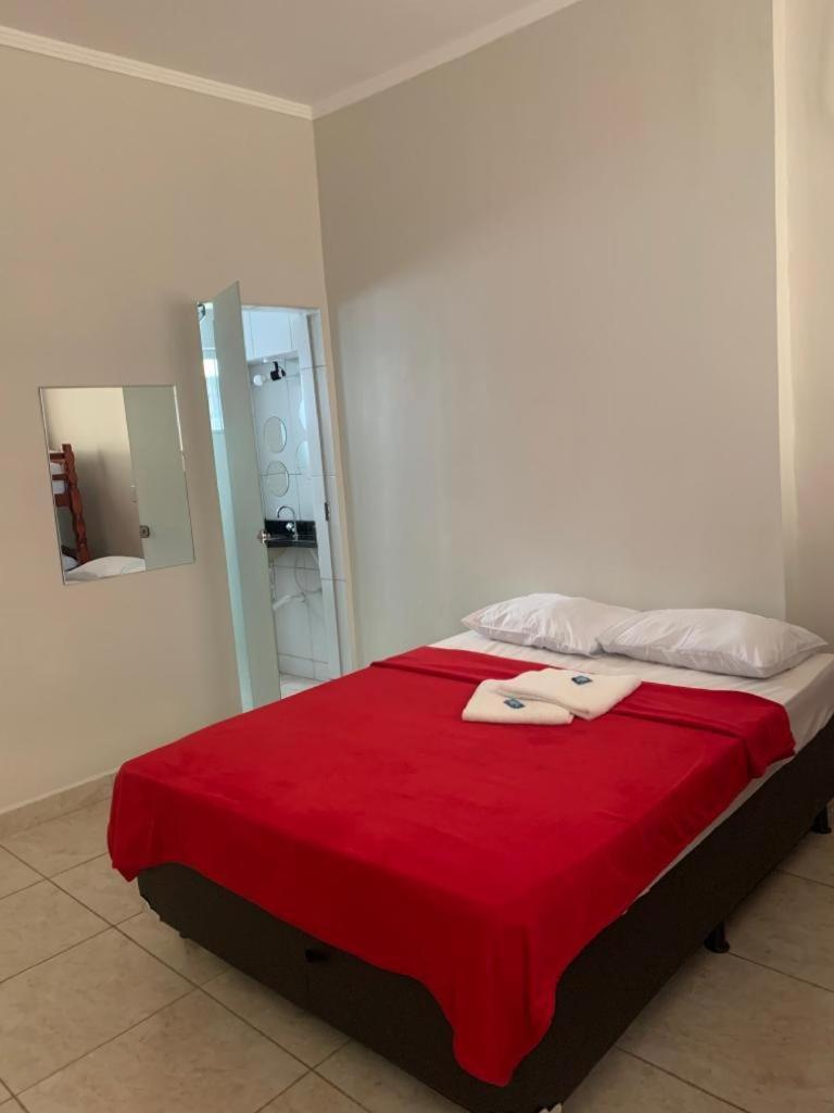 Hotel Central De Anapolis Exterior photo