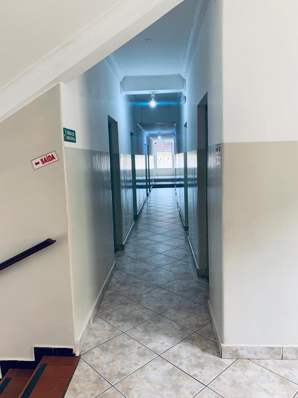 Hotel Central De Anapolis Exterior photo