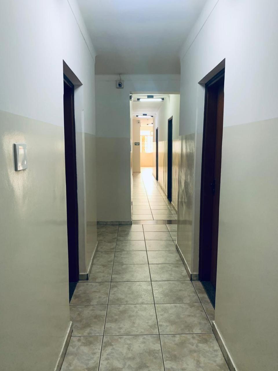 Hotel Central De Anapolis Exterior photo